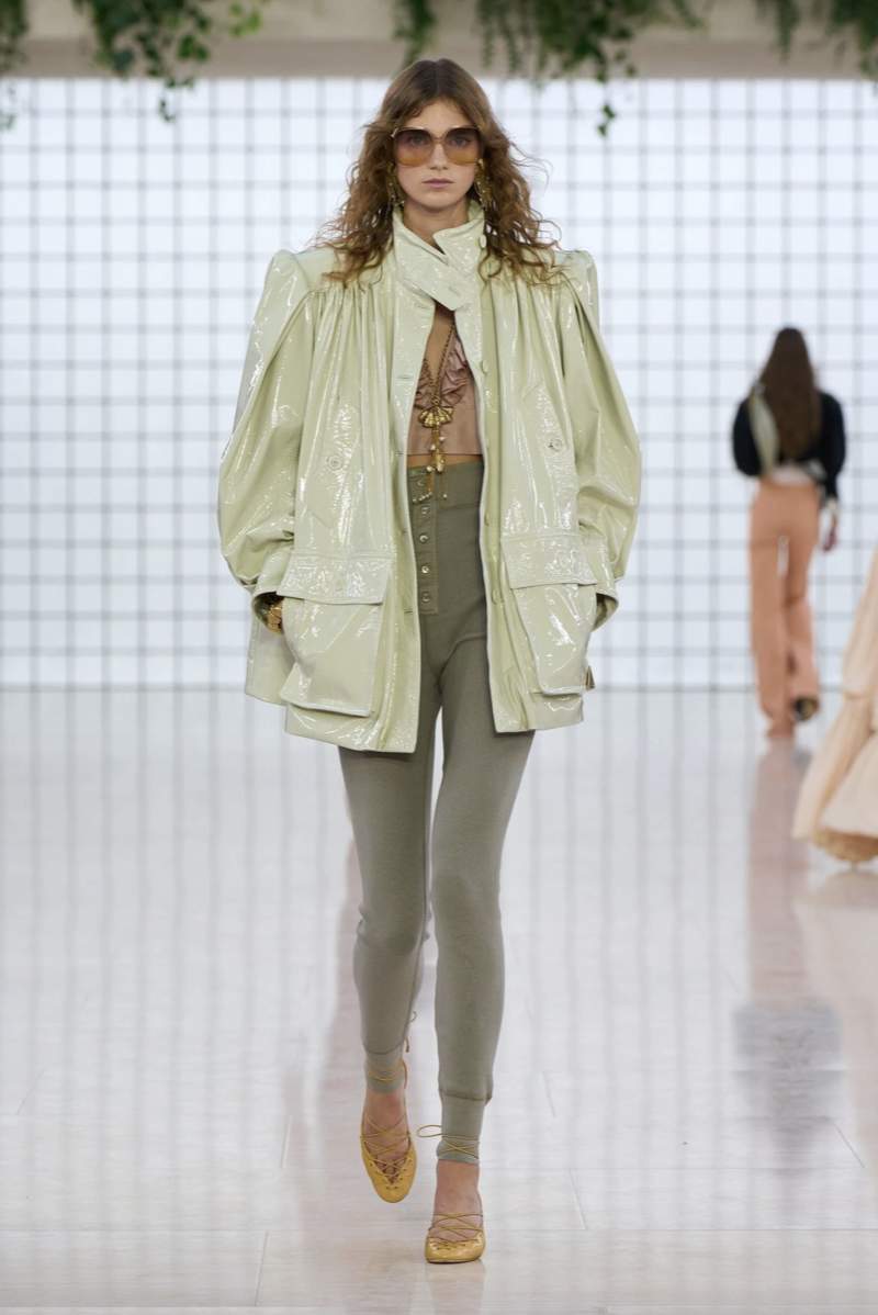 fashion
